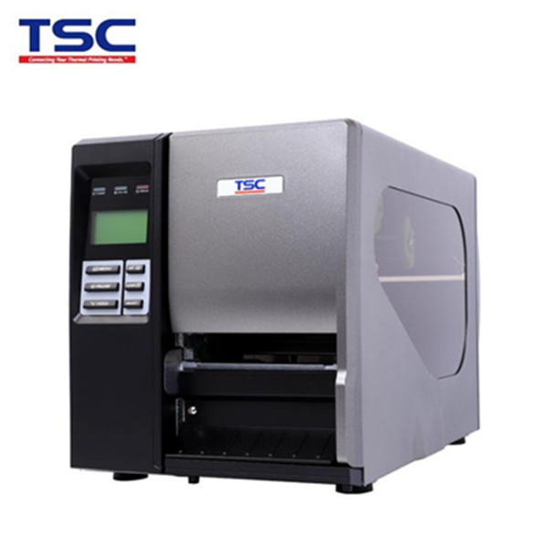 TSC TTP-246M /344M pro工业条码打印机
