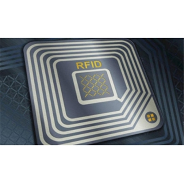 RFID货品防盗系统原理