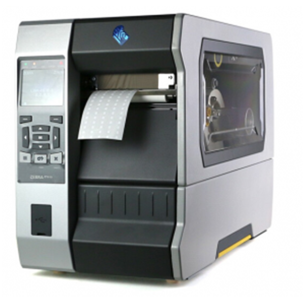 zebra条码标签打印机安装软件