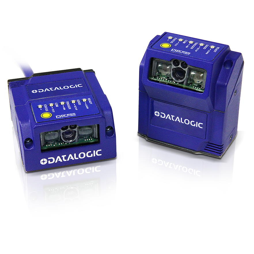 得利捷Datalogic 210N超紧凑工业读码器