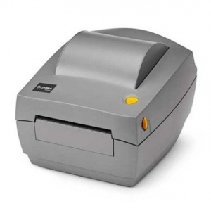 zebra ZP888 热敏桌面打印机