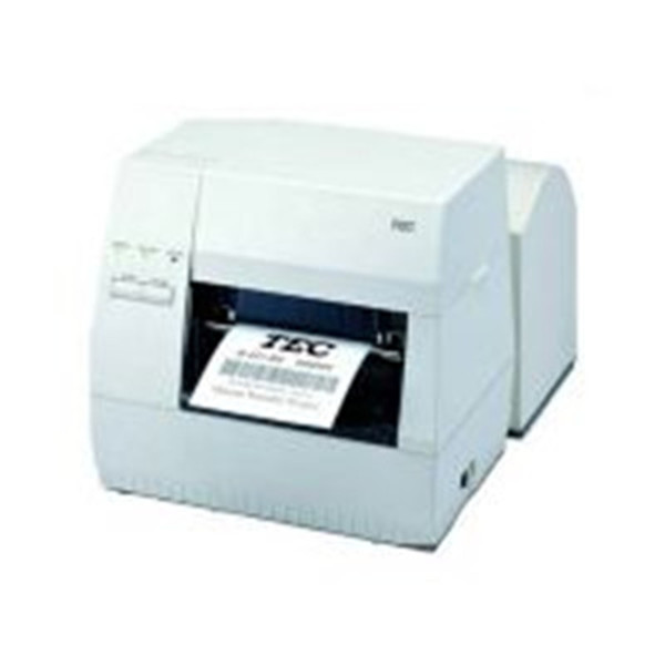 TEC B-852条码打印机