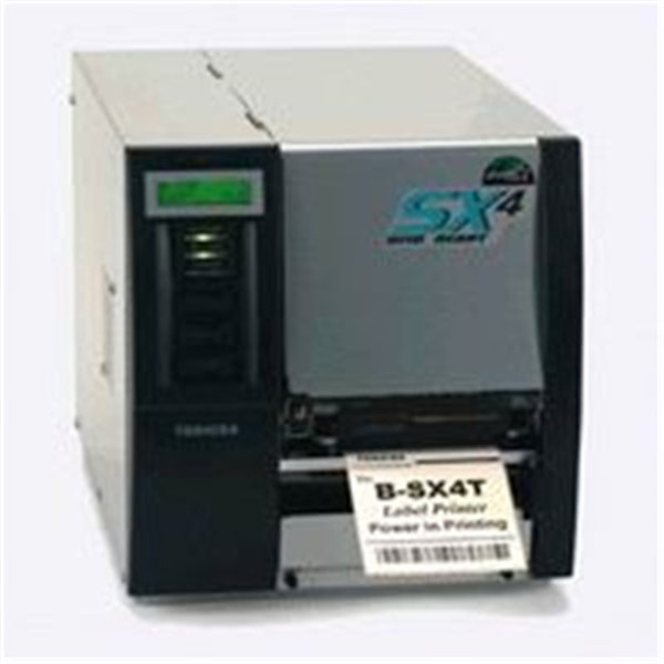 TEC B-SX4 条码打印机