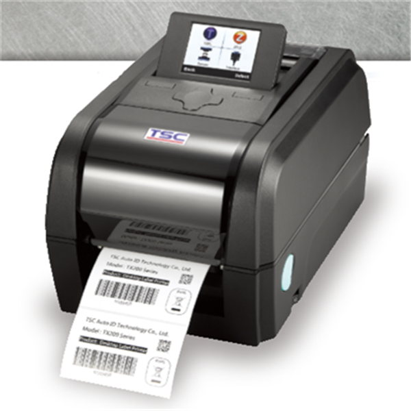 TSC TX200/TX300/TX600条码标签打印机