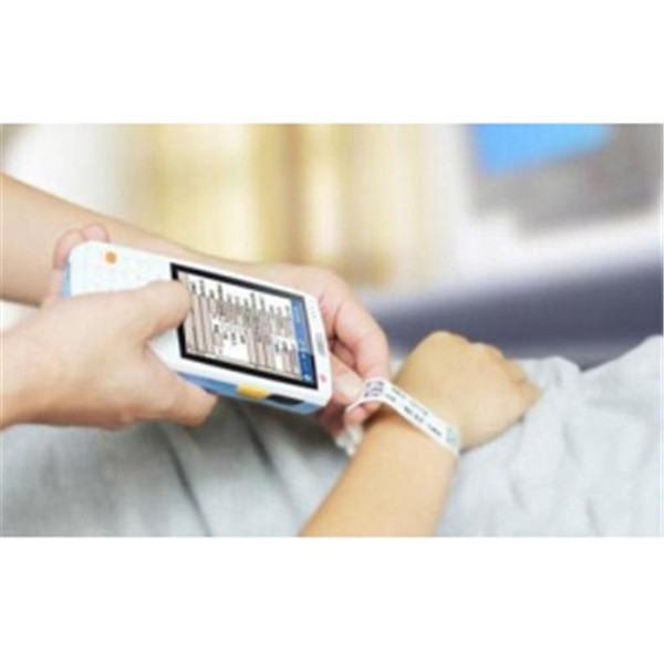 RFID腕带可提高病人的安