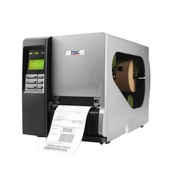 TSC TTP-268M/366M工业条码打印机