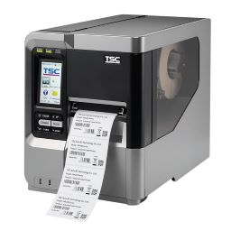 TSC F240P系列工业条码打印机