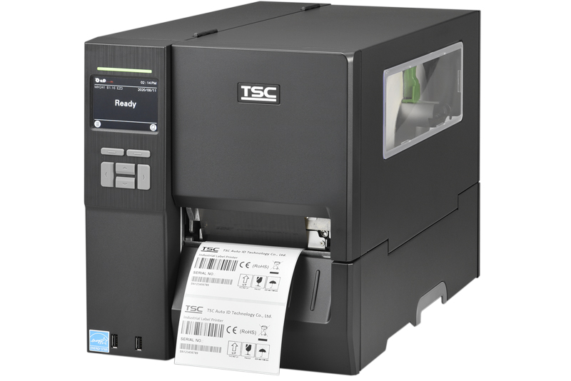 TSC CNA2100工业标签打印机