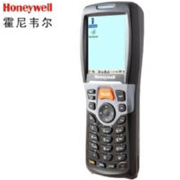 Honeywell霍尼韦尔 5100二维数据采集器手持行业终端