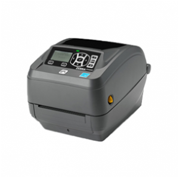 斑马ZD500R RFID条码打印机