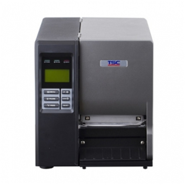  TSC 344M PRO 工业级条码标签打印机300dpi高清打印