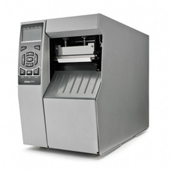 斑马zebra ZT510 工业型条码标签打印机