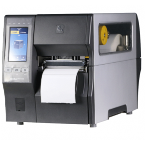 TSC打印机打印过程中走纸正常，但打印是打印不出东西怎么办？