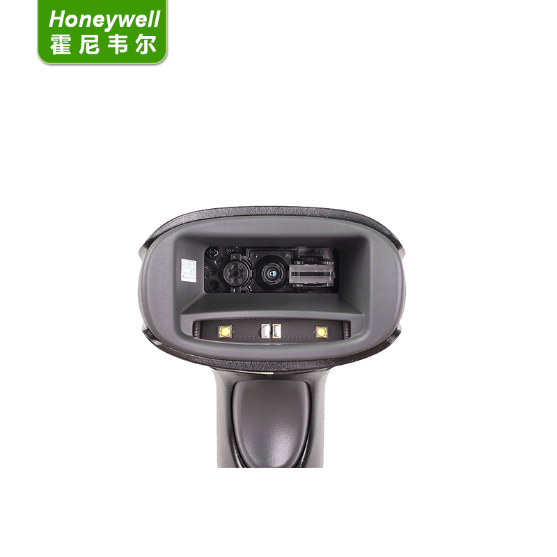 霍尼韦尔HONEYWELL 19G车管所专用扫描枪