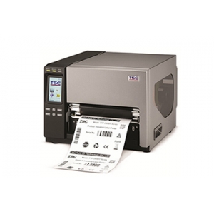 TSC TTP-286MT工业条形码打印机
