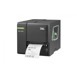TSC轻工业打印机MA2400