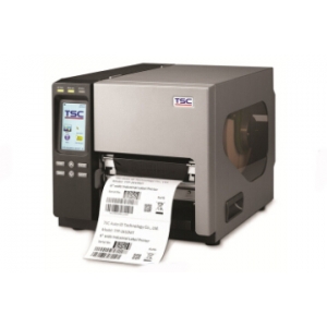 TSC TTP-2610MT工业条码标签打印机