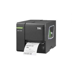 TSC-MA3400轻工业不干胶打印机