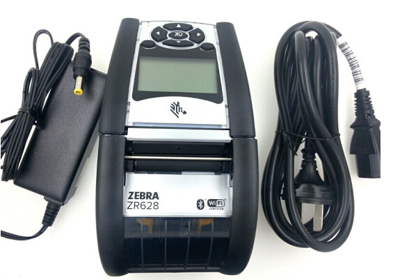 Zebra ZR600\ZR628\ZR638便携式打印机