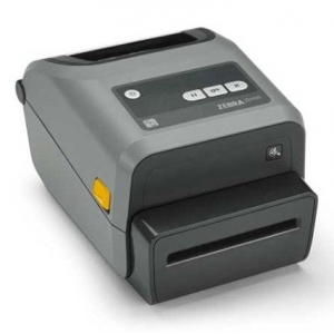 斑马ZD420打印机