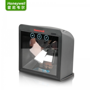 霍尼韦尔MS7820收银扫描平台