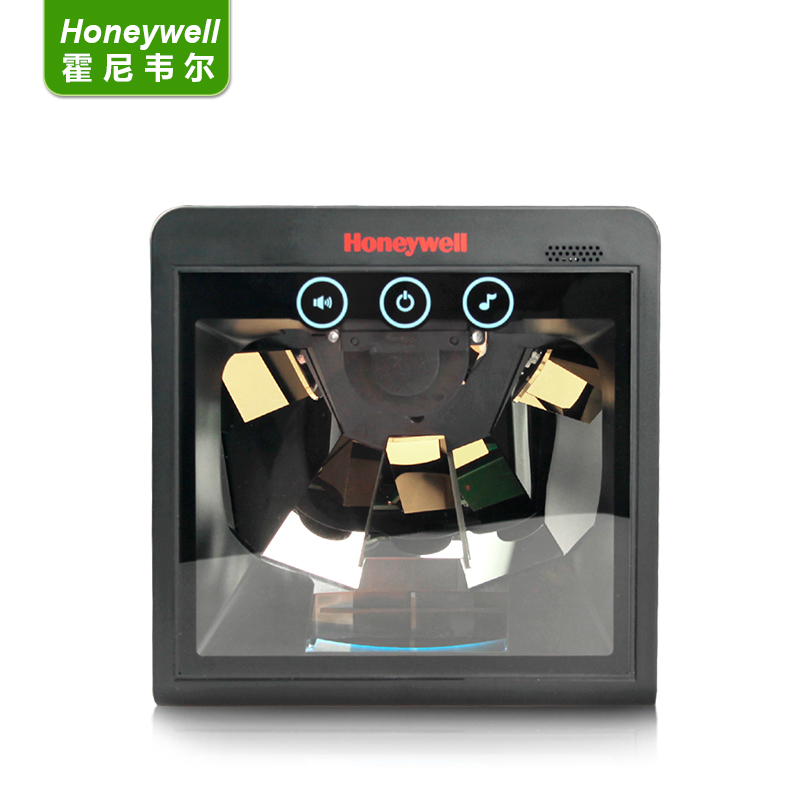 霍尼韦尔MS7820收银扫描平台