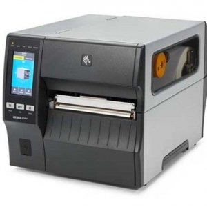 斑马ZT421 工业条码打印机