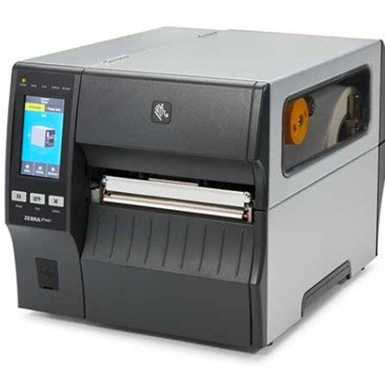 斑马ZT421 工业条码打印机